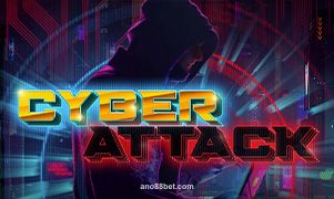 Cyber Attack Game Card Image