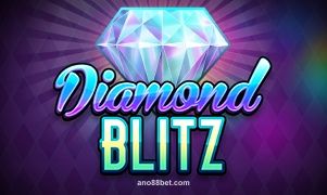 Hình ảnh trò chơi Diamond Blitz tại ano88