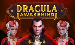 Trải nghiệm trò chơi Dracula Awakening tại ano88