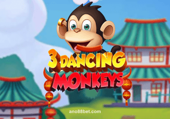 Hình ảnh 3 Dancing Monkeys tại ano88